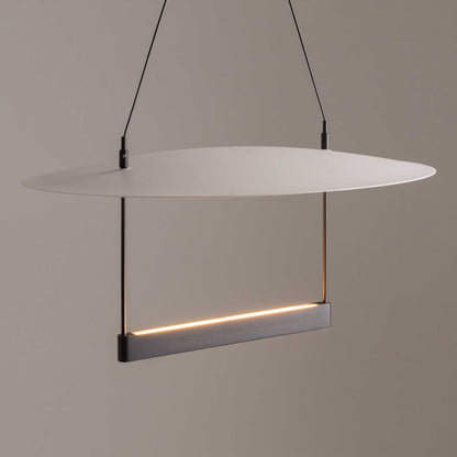 Maytoni Ambience LED pendant light