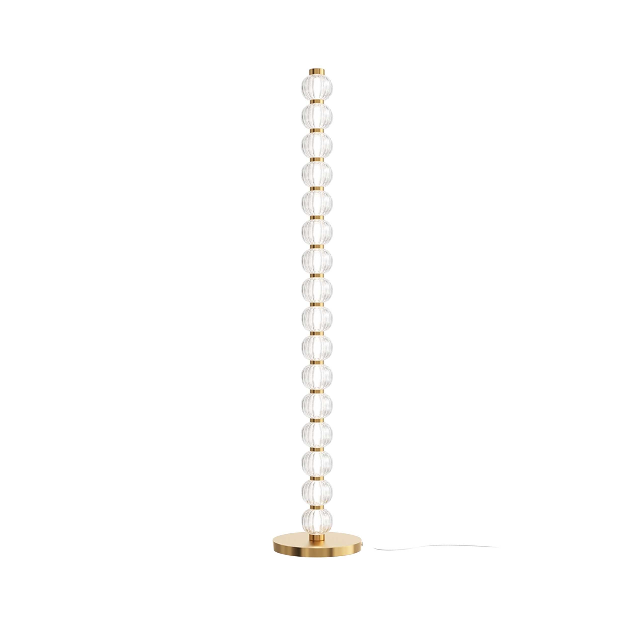 Maytoni Amulet LED floor light