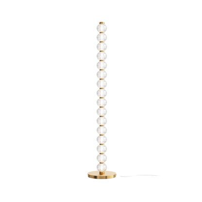 Maytoni Amulet LED floor light
