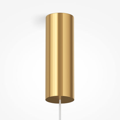 Maytoni Amulet LED pendant light chain composition