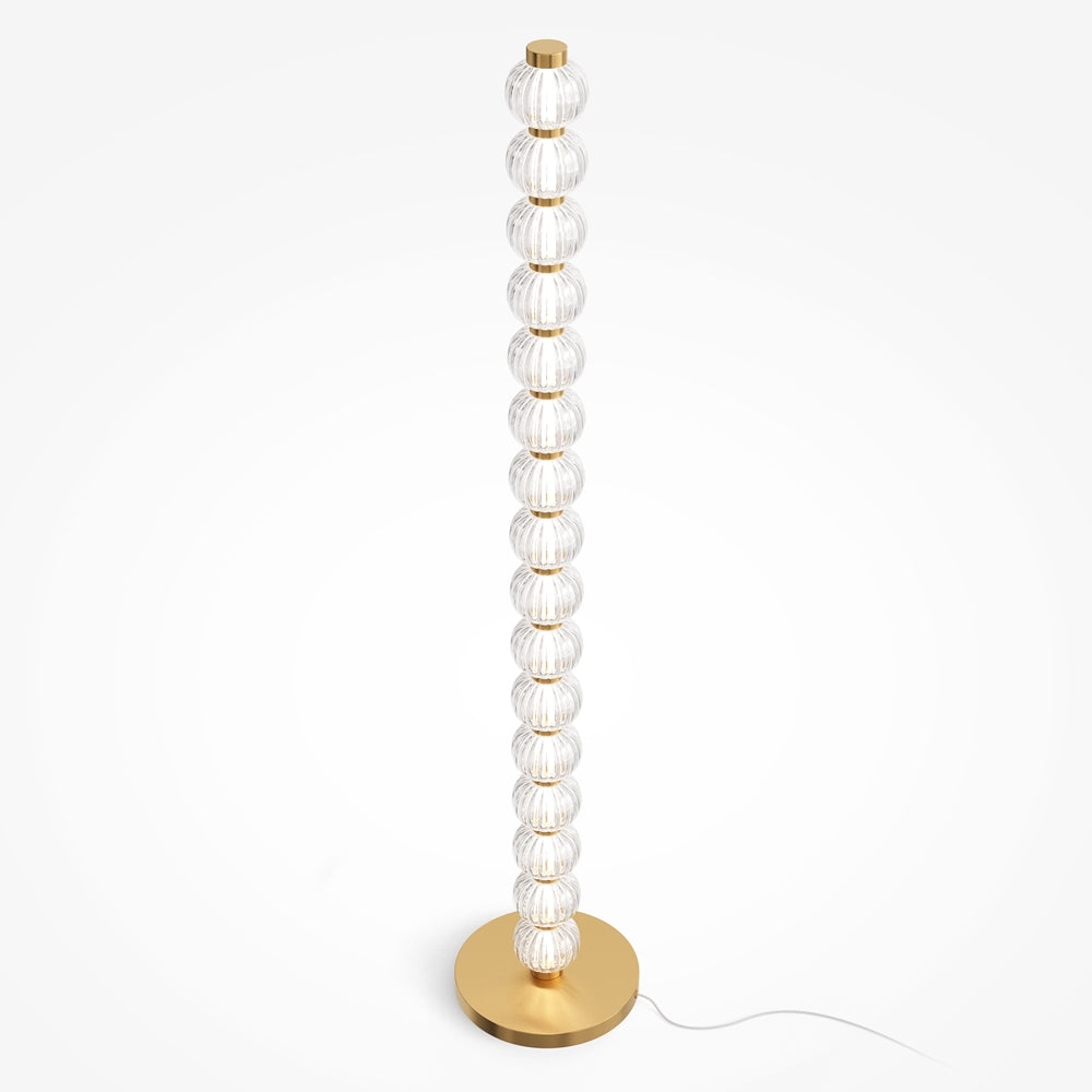 Maytoni Amulet LED floor light
