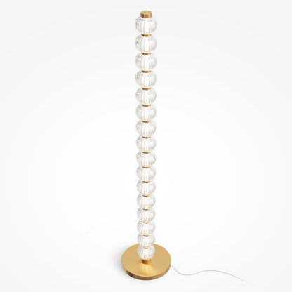 Maytoni Amulet LED floor light
