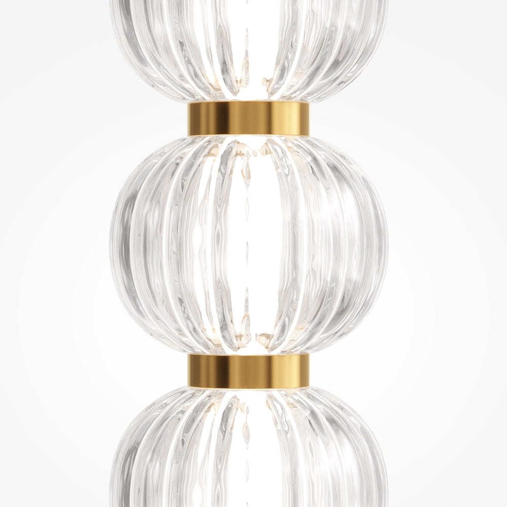 Maytoni Amulet LED floor light