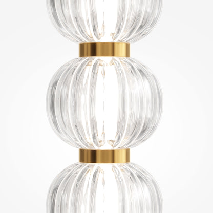 Maytoni Amulet LED floor light