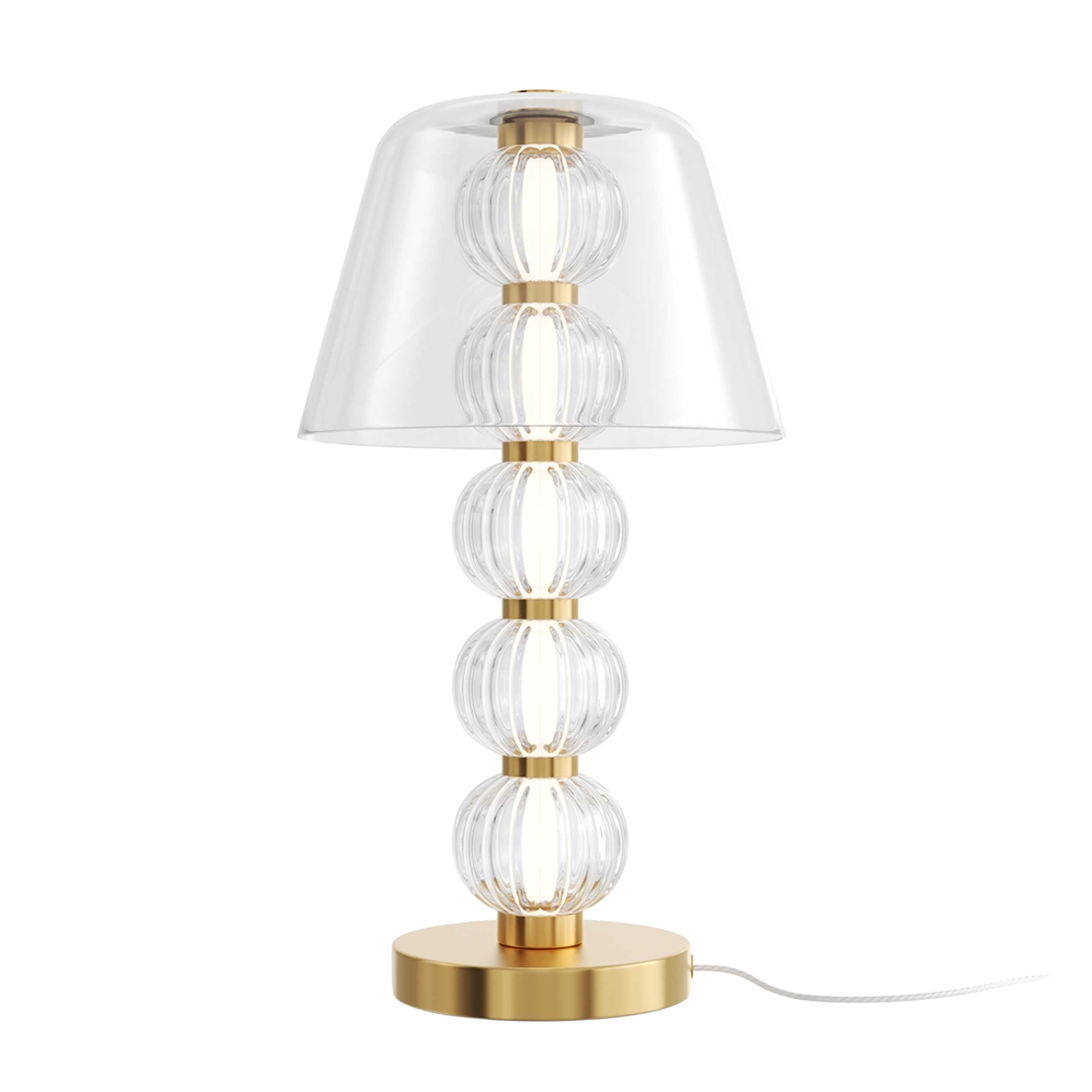 Maytoni Amulet LED table light