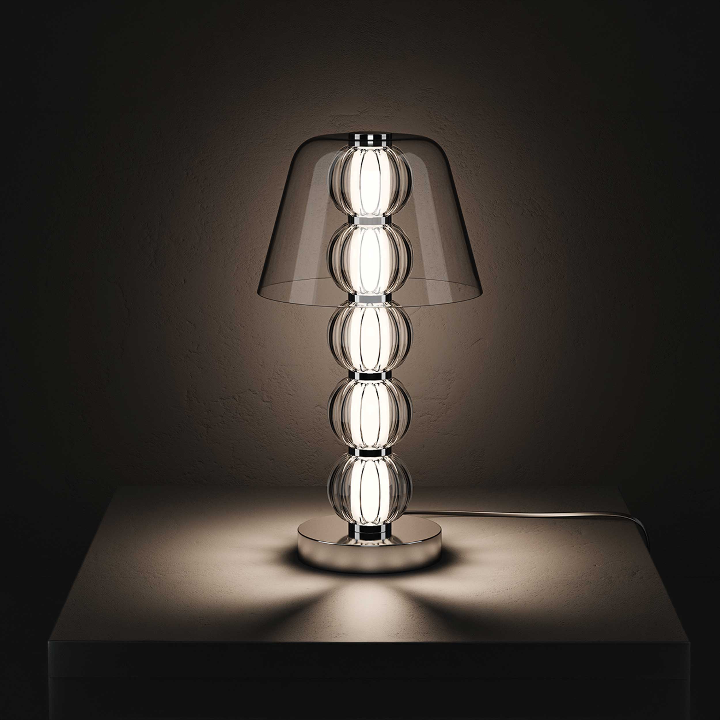Maytoni Amulet LED table light