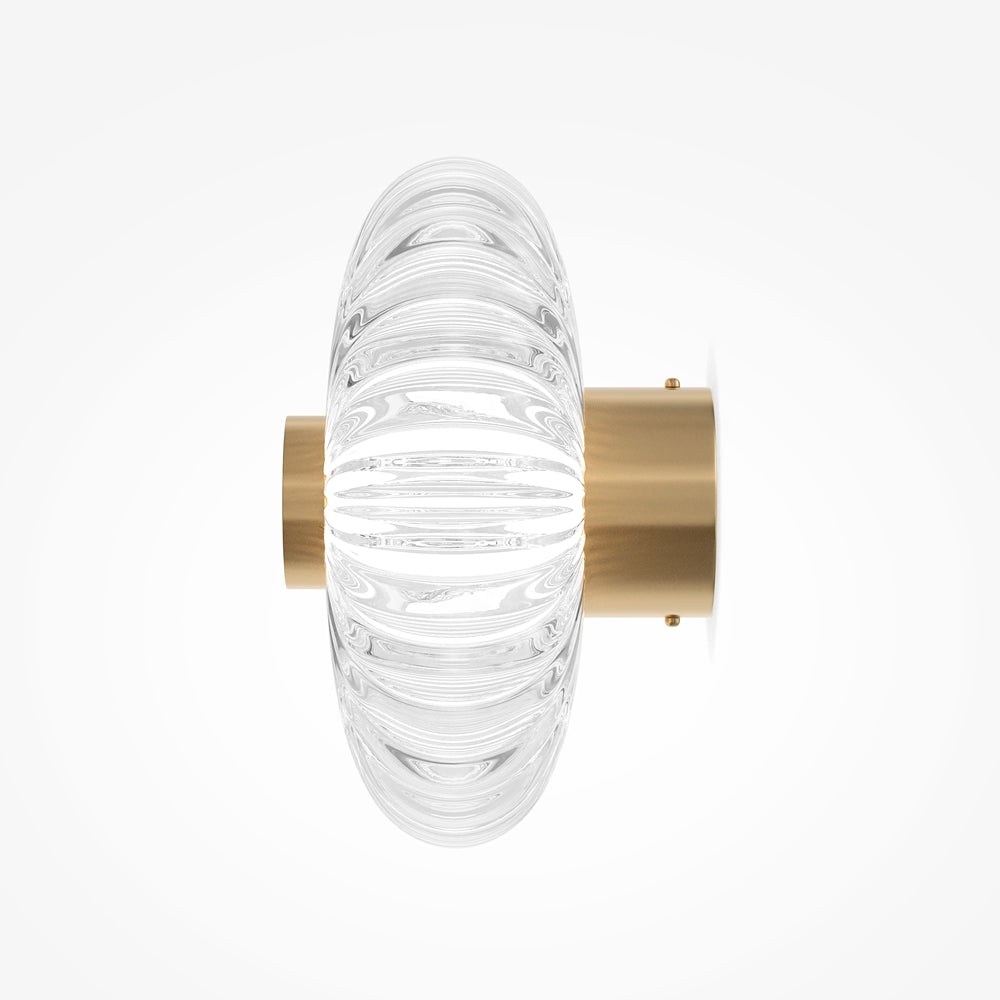 Maytoni Amulet LED wall light