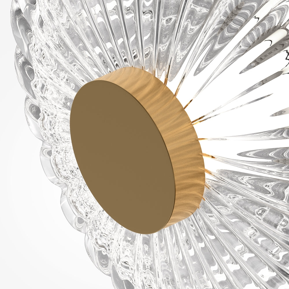 Maytoni Amulet LED wall light