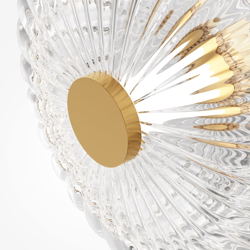 Maytoni Amulet LED wall light