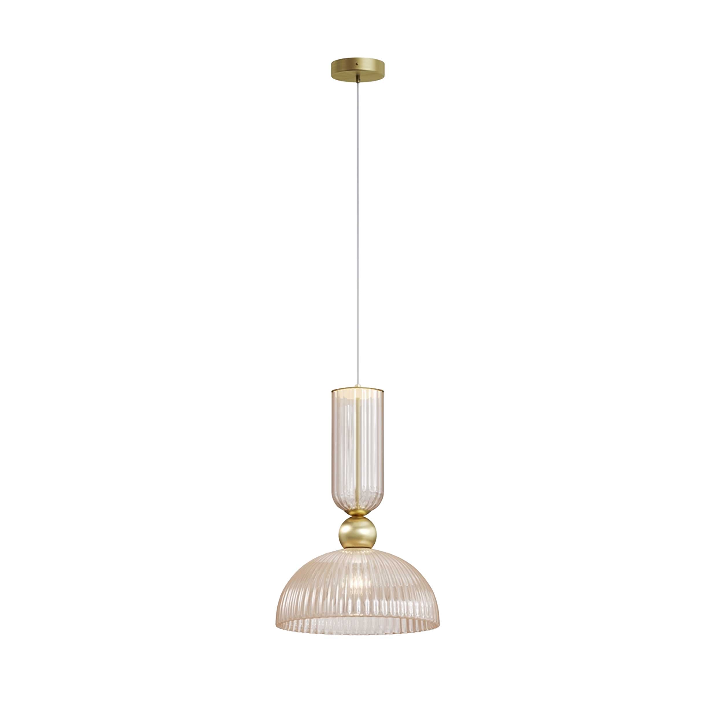 Maytoni Antic E27 pendant light