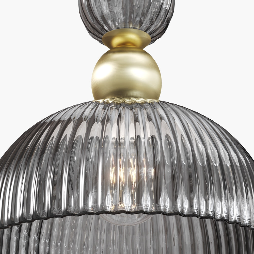 Maytoni Antic E27 pendant light