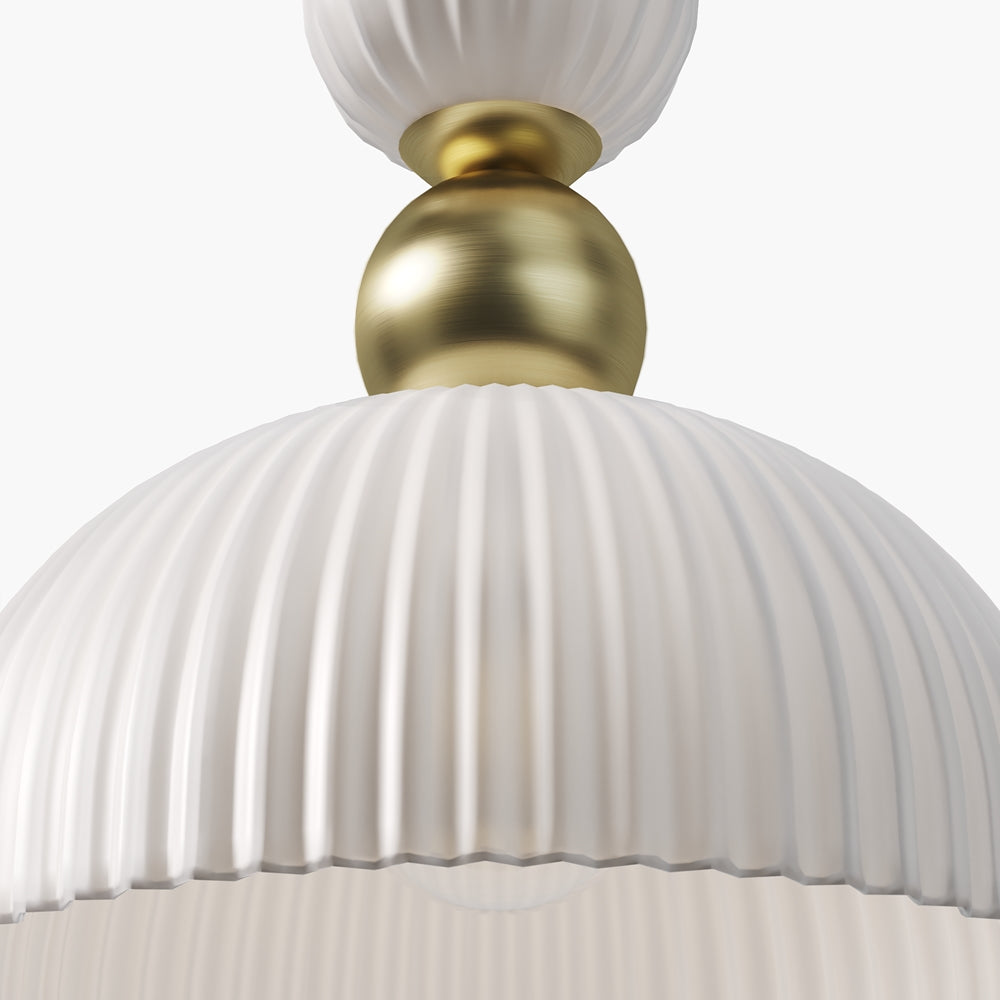 Maytoni Antic E27 pendant light