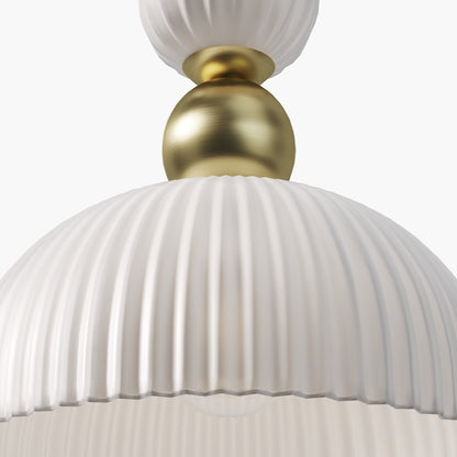 Maytoni Antic E27 pendant light