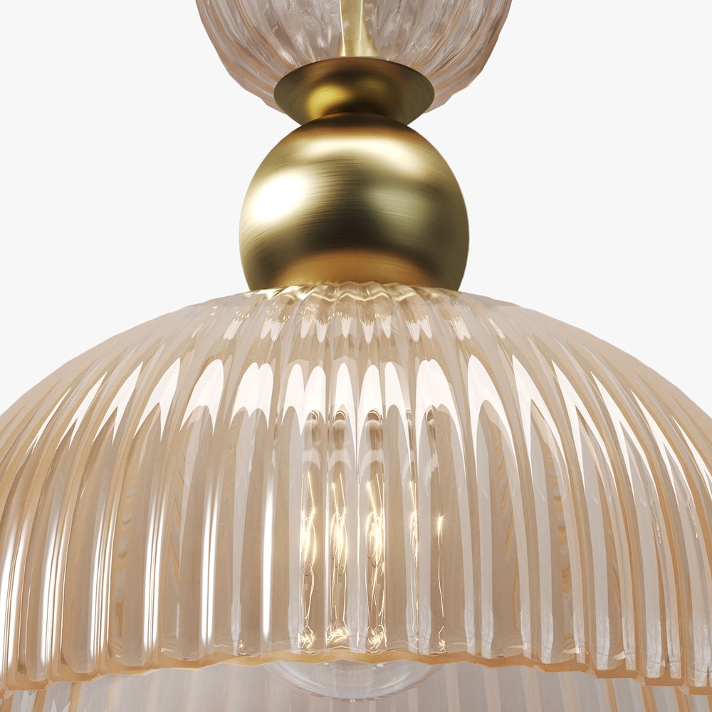 Maytoni Antic E27 pendant light