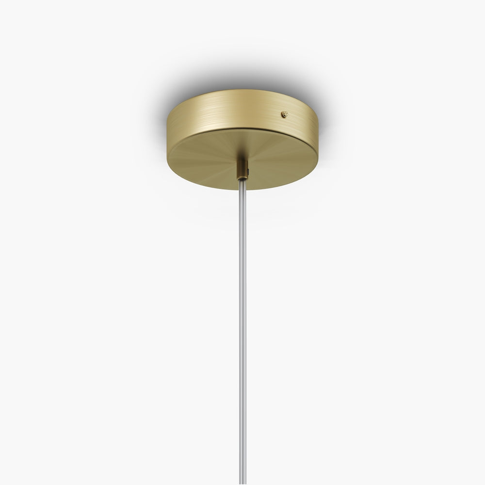 Maytoni Antic E27 pendant light
