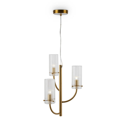Maytoni Arco G9 pendant light