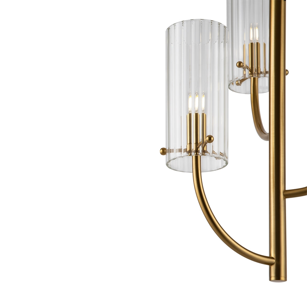 Maytoni Arco G9 pendant light