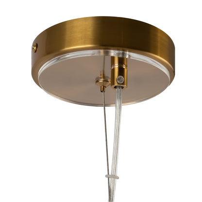 Maytoni Arco G9 pendant light