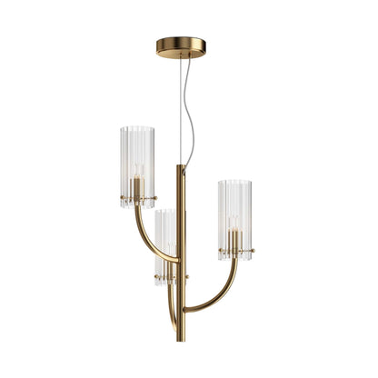 Maytoni Arco G9 pendant light