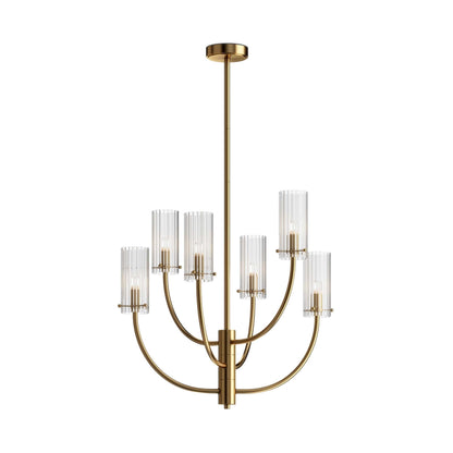 Maytoni Arco G9 pendant light