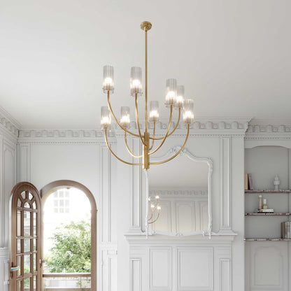 Maytoni Arco G9 pendant light
