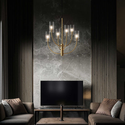 Maytoni Arco G9 pendant light