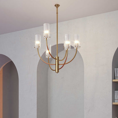Maytoni Arco G9 pendant light