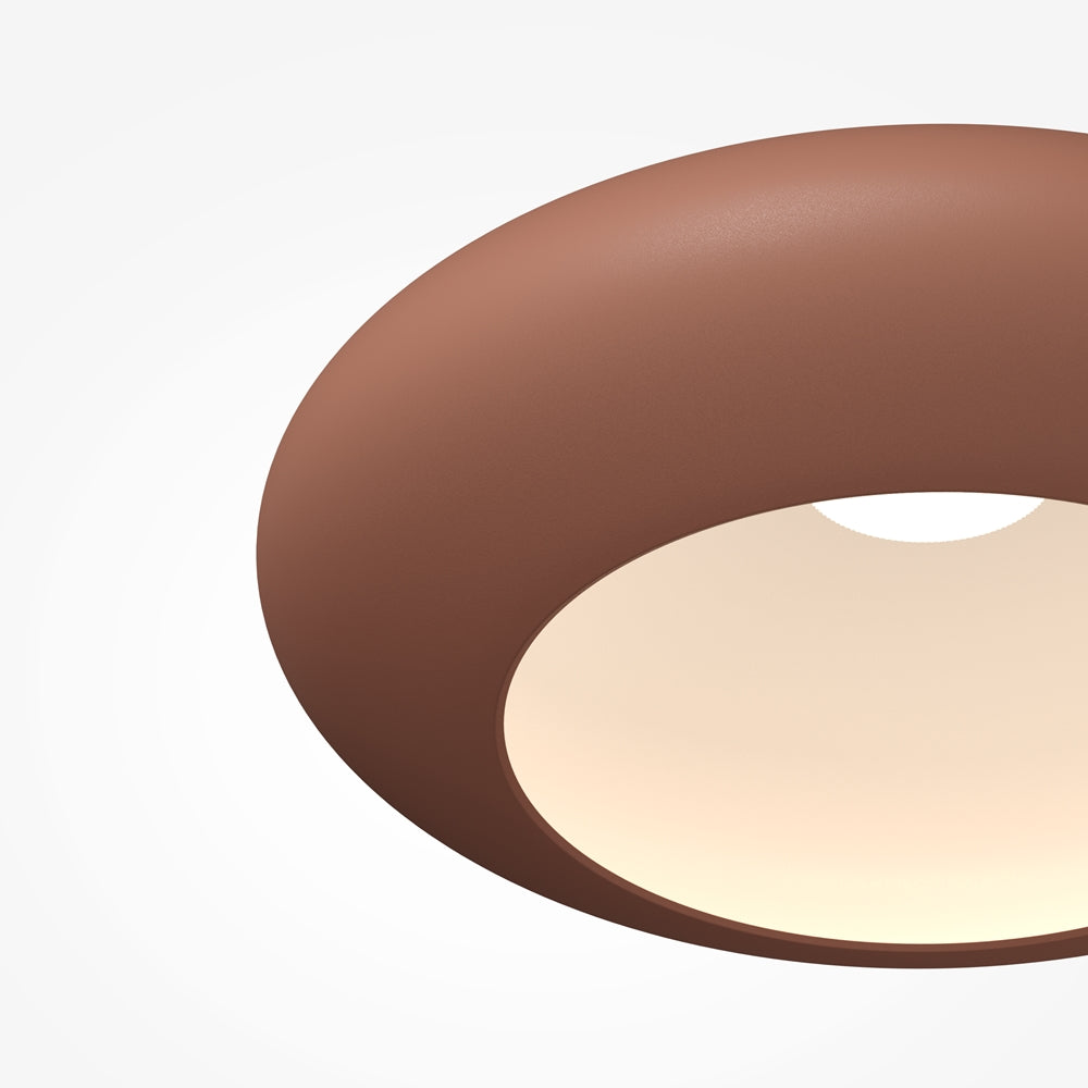 Maytoni Aros LED surface-mounted light