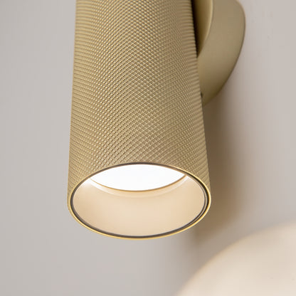 Maytoni Artisan GU10 wall light