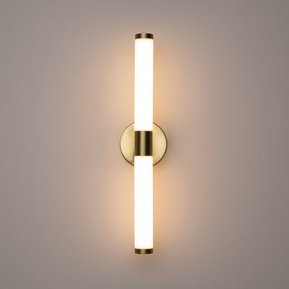 Maytoni Axis LED wall light