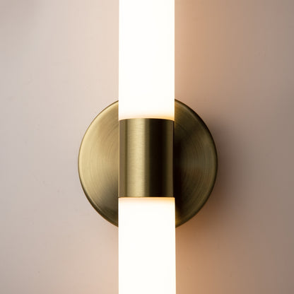 Maytoni Axis LED wall light