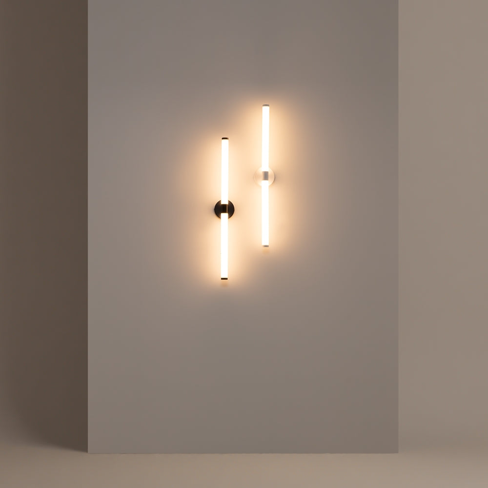 Maytoni Axis LED wall light