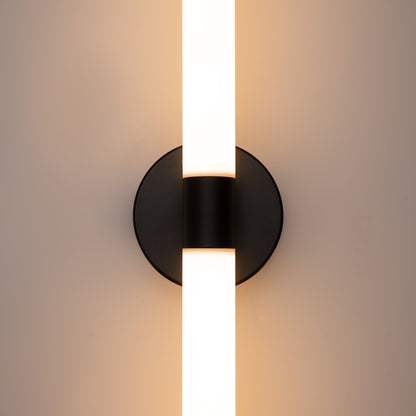 Maytoni Axis LED wall light