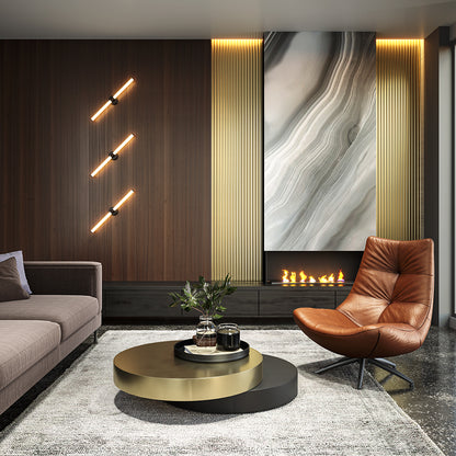 Maytoni Axis LED wall light