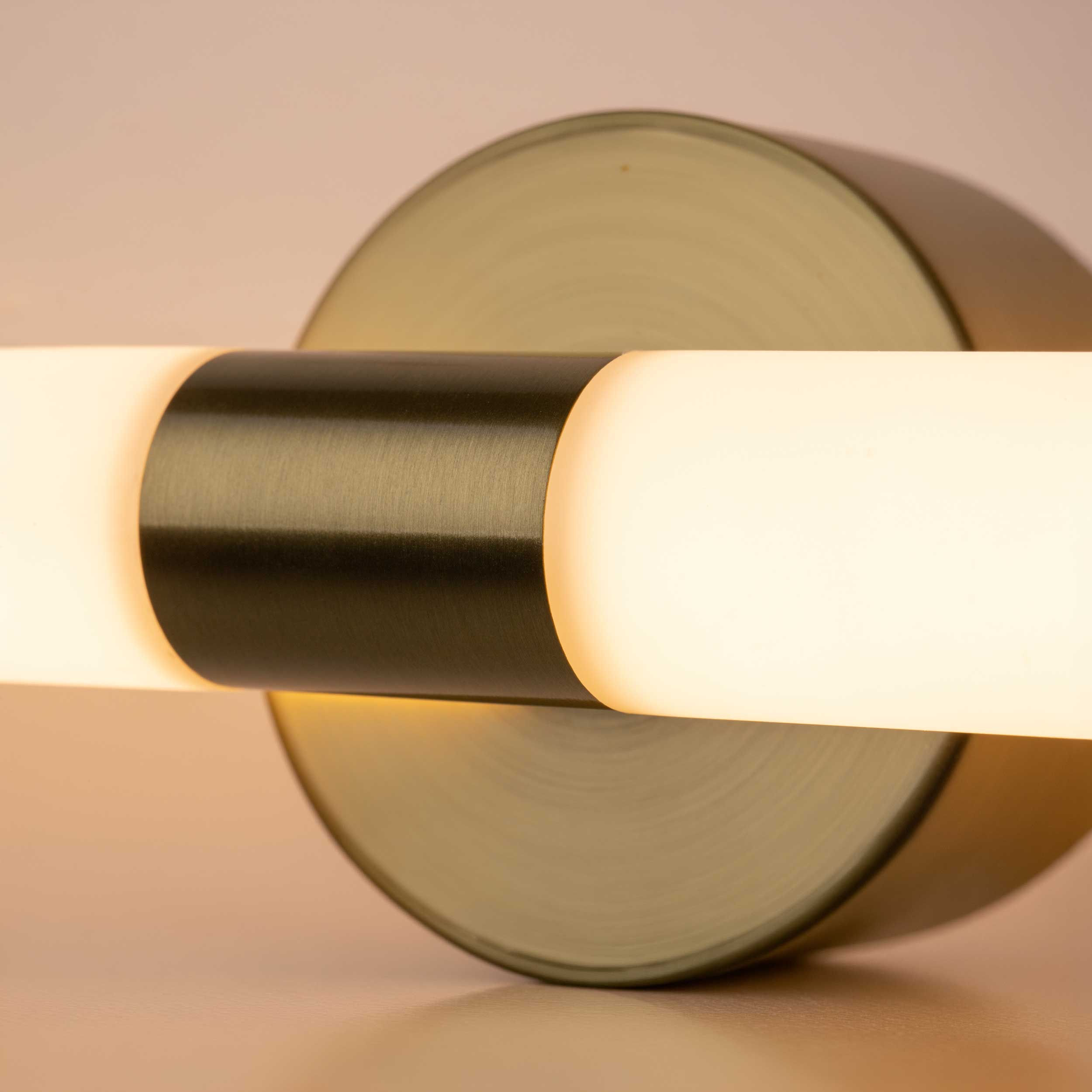 Maytoni Axis LED wall light