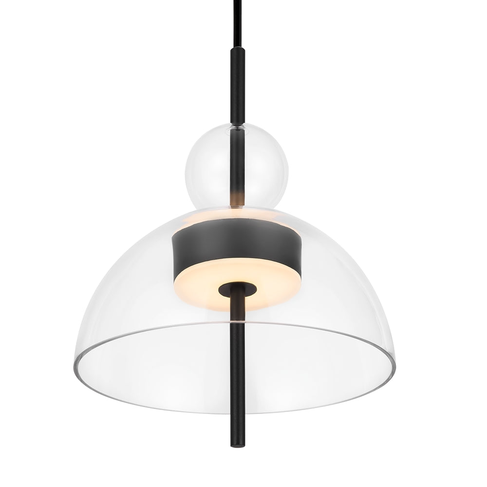 Maytoni Bangkok LED pendant light
