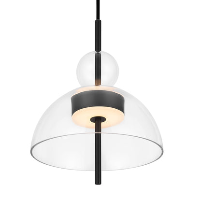 Maytoni Bangkok LED pendant light