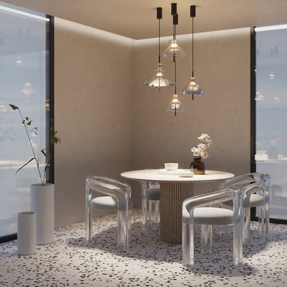 Maytoni Bangkok LED pendant light