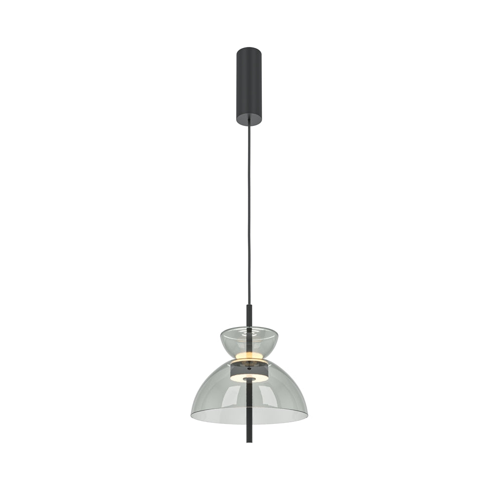 Maytoni Bangkok LED pendant light