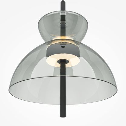 Maytoni Bangkok LED pendant light