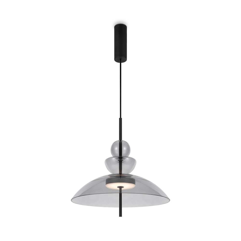 Maytoni Bangkok LED pendant light