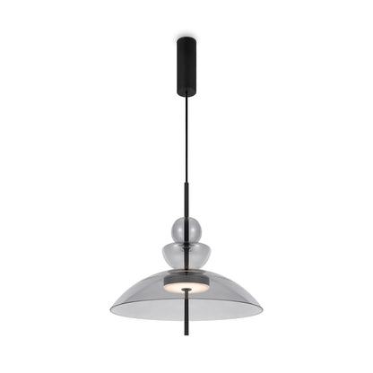 Maytoni Bangkok LED pendant light