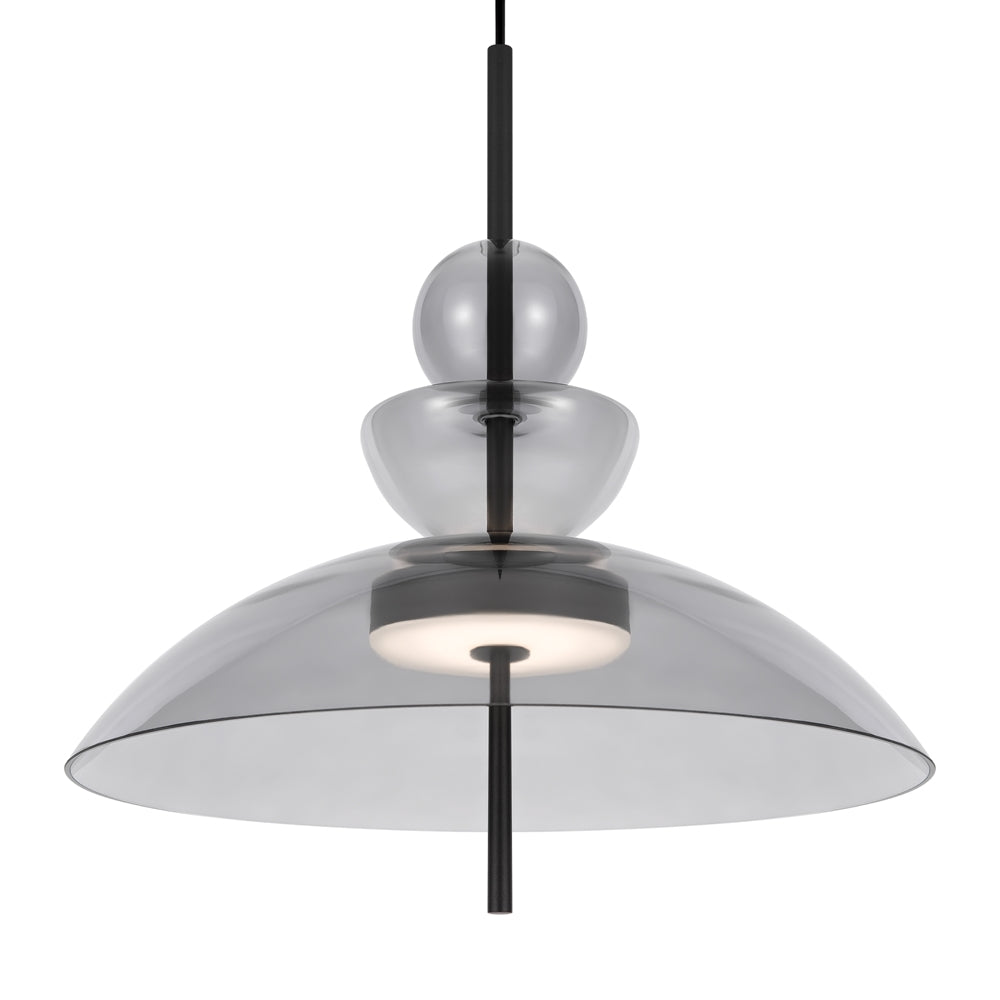 Maytoni Bangkok LED pendant light