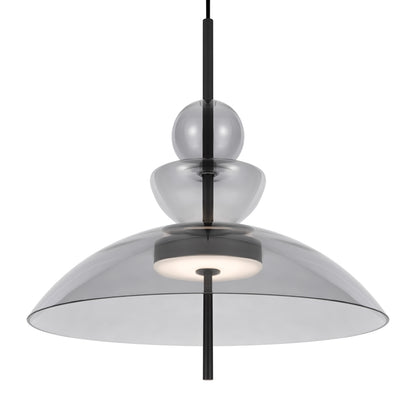 Maytoni Bangkok LED pendant light