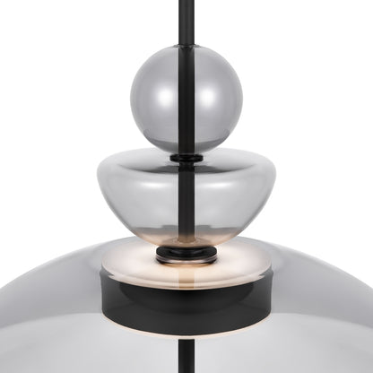 Maytoni Bangkok LED pendant light
