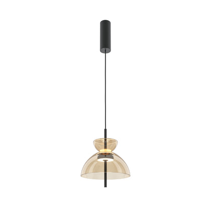 Maytoni Bangkok LED pendant light