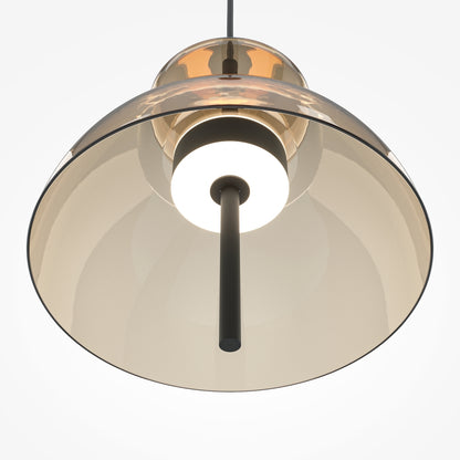 Maytoni Bangkok LED pendant light