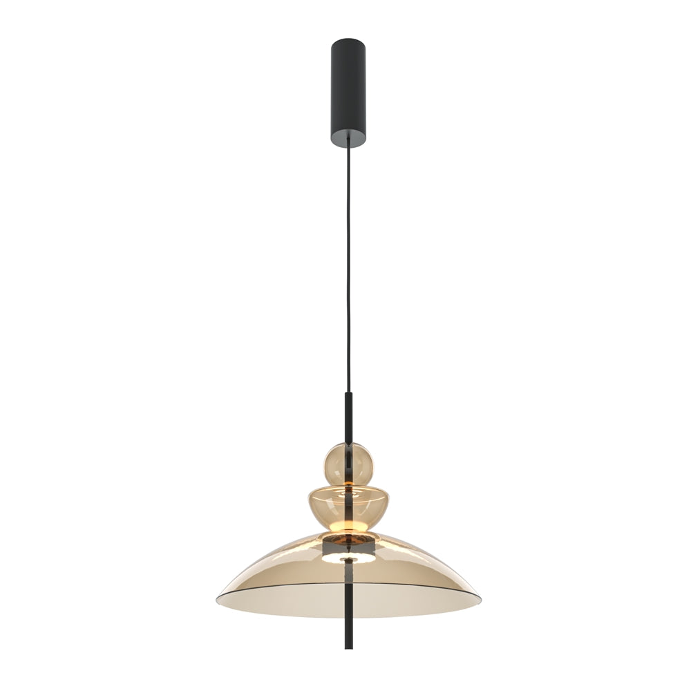 Maytoni Bangkok LED pendant light