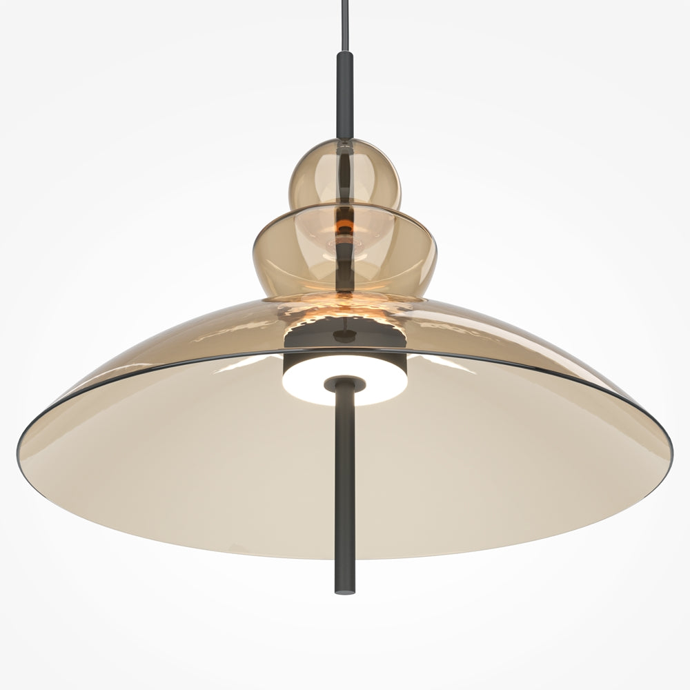 Maytoni Bangkok LED pendant light