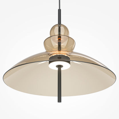 Maytoni Bangkok LED pendant light